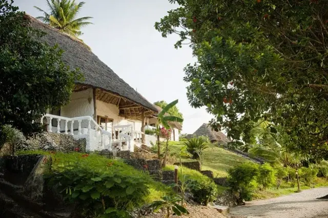 Tailor Made Holidays & Bespoke Packages for Chuini Beach Lodge Zanzibar